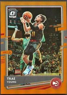 Trae Young