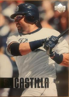 Vinny Castilla