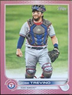 Jose Trevino