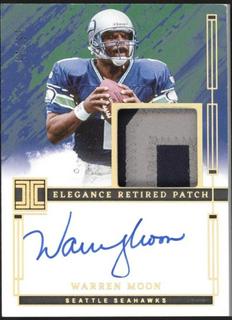 Warren Moon