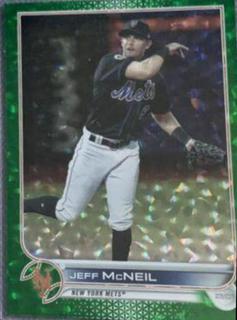 Jeff McNeil