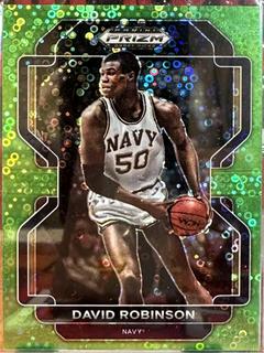 David Robinson