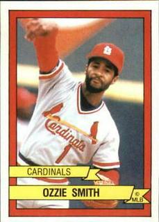 Ozzie Smith