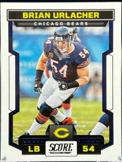 Brian Urlacher