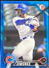 Eloy Jimenez
