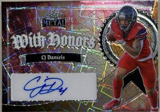 CJ Daniels