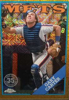 Gary Carter