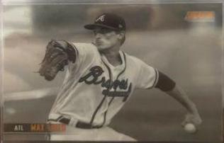 Max Fried