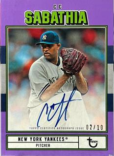 CC Sabathia