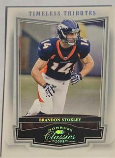 Brandon Stokley