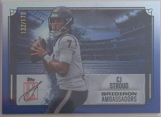 CJ Stroud