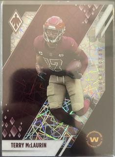 Terry McLaurin
