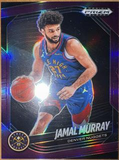 Jamal Murray