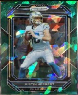 Justin Herbert