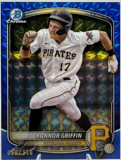 Konnor Griffin