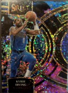 Kyrie Irving