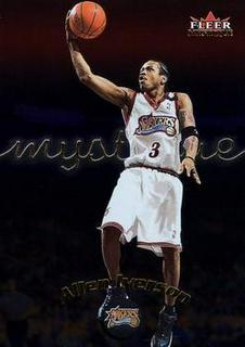 Allen Iverson