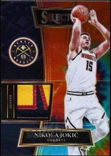 Nikola Jokic