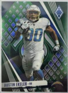 Austin Ekeler