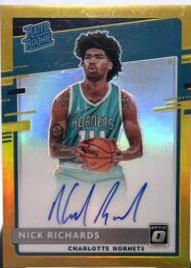 Nick Richards