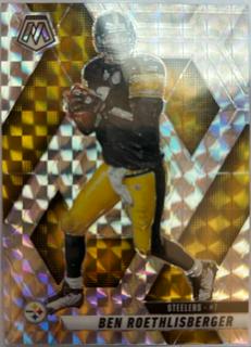 Ben Roethlisberger