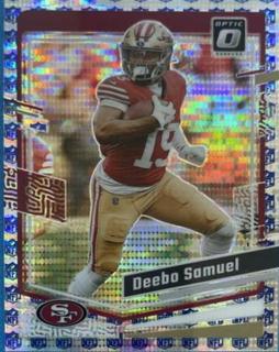 Deebo Samuel