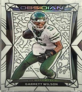 Garrett Wilson