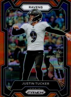 Justin Tucker