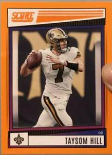 Taysom Hill