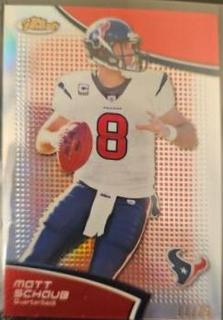 Matt Schaub