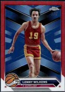 Lenny Wilkens