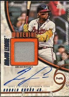 Ronald Acuna Jr.