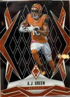 A.J. Green