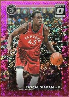 Pascal Siakam