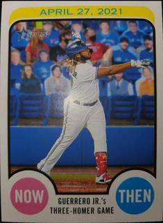 Vladimir Guerrero Jr.