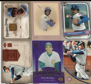 Billy Williams