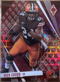 Nick Chubb