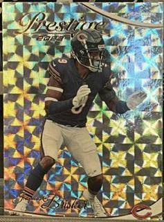 Jaquan Brisker