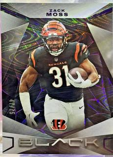 Zack Moss