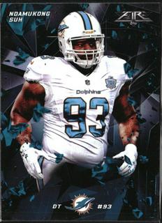 Ndamukong Suh