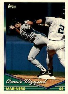 Omar Vizquel