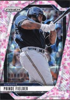 Prince Fielder