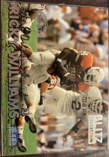 Ricky Williams
