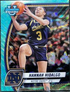 Hannah Hidalgo
