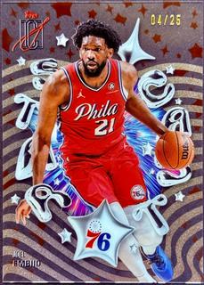 Joel Embiid