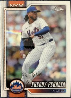 Freddy Peralta