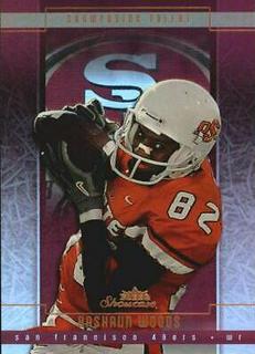 Rashaun Woods
