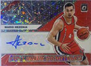 Mario Hezonja