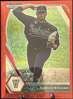 Kumar Rocker