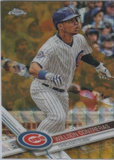 Willson Contreras
